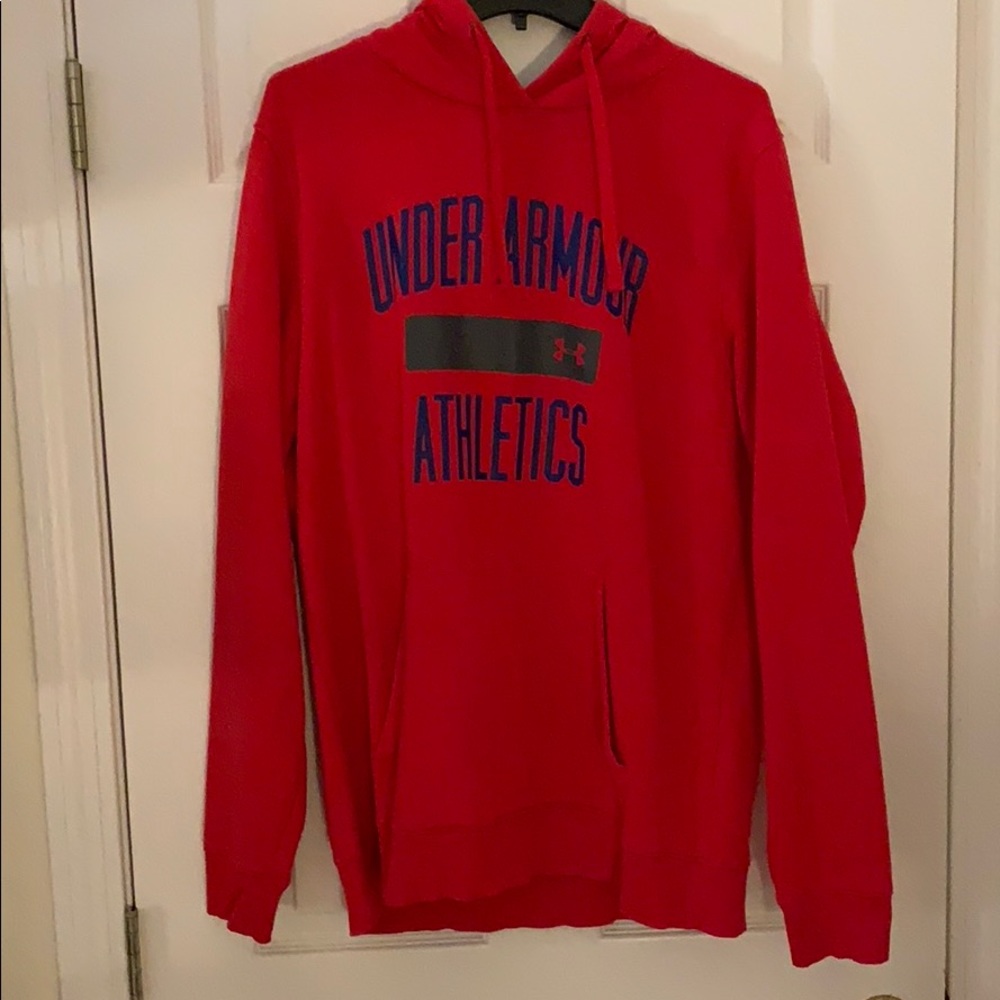 Under Armour Hoodie